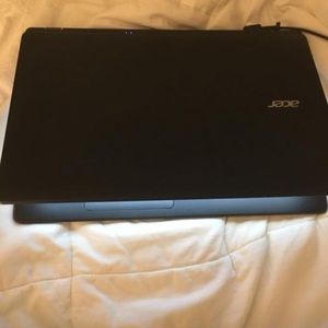 Acer laptop